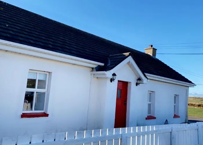 Be\'S Cottage