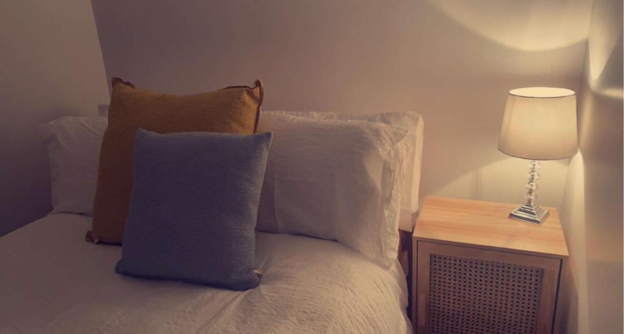 Be's Holiday home Malin Head